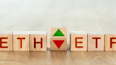 Ethereum môže mat fond aj na staking