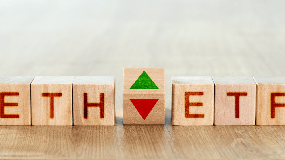 Ethereum môže mat fond aj na staking