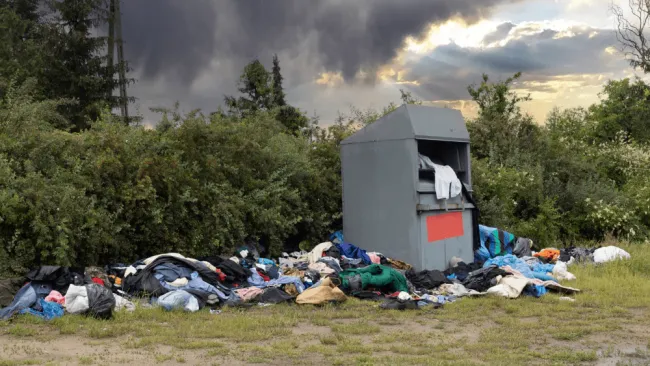 EÚ predstavila radikálny plán na zníženie odpadu