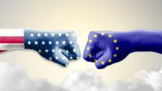 EÚ sa môže vyhnúť obchodnej vojne s USA