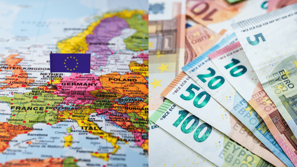 Európska únia otvára diskusiu o budúcom rozpočte