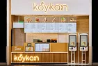 Fast food Koykan