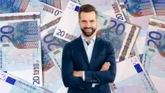 Fond maximalizovaných výnosov prekonal jednu miliardu eur