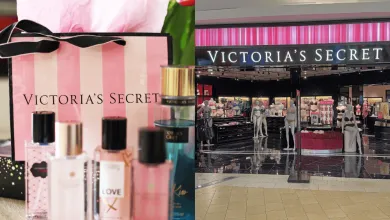 Ikonická značka Victoria's Secret expanduje