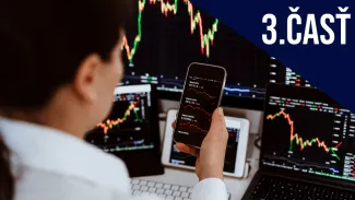 Investičný seriál tretia časť