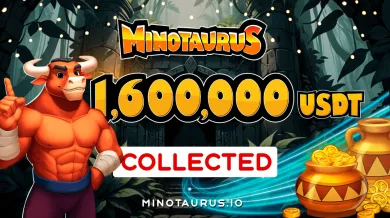 Investori hromadia Minotaurus