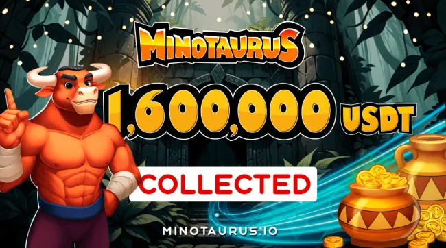 Investori hromadia Minotaurus