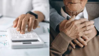 Japonský recept na dôchodky