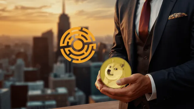 Je čas aby Dogecoin zažiaril