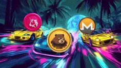 Je toto novy kryptomenový klenot