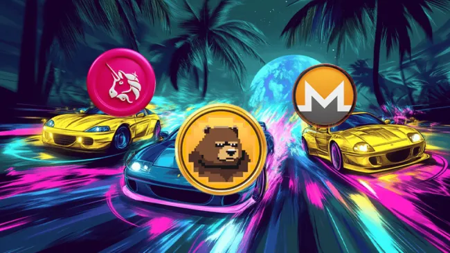 Je toto novy kryptomenový klenot