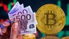 Koľko zarobilo 1 000 eur v Bitcoine