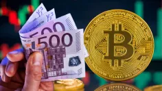 Koľko zarobilo 1 000 eur v Bitcoine