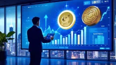 Korekcia Dogecoinu skončila