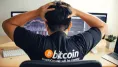 Krátkodobí držitelia čelia stratám na Bitcoine