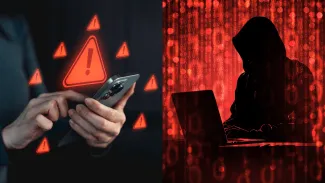 Krypto burza Bybit je hacknutá