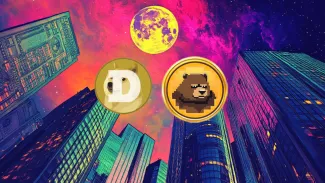 Kryptomena Beerbear zaujala investorov