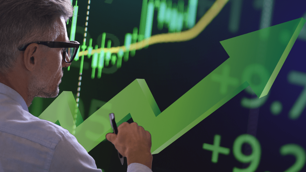 Kryptomena CAKE je najziskovejšia