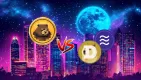Kryptomena ktorá môže prekonať Dogecoin