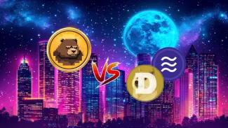 Kryptomena ktorá môže prekonať Dogecoin