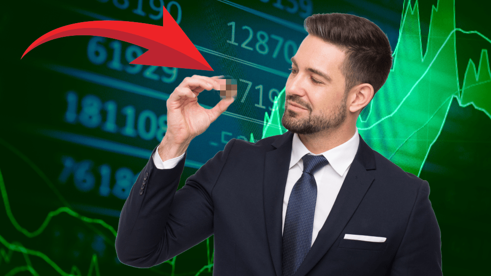 Kryptomena MANTRA prudko stúpa