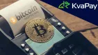 Kryptomenová platforma KvaPay