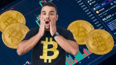 Kryptomeny a Bitcoin vstupujú do novej éry