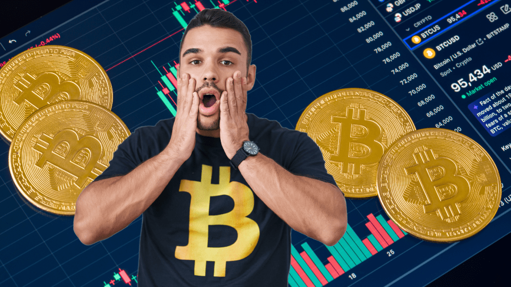 Kryptomeny a Bitcoin vstupujú do novej éry