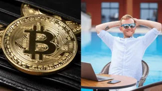 Kryptomeny a finančná nezávislosť