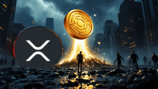 Kryptomeny čelia extrémnemu strachu