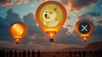 Kryptomeny, ktoré sa pripravujú na rast