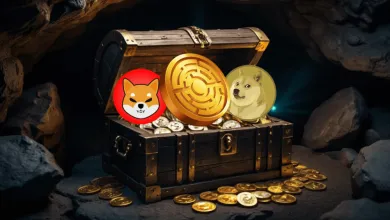 Kryptomeny, ktoré údajne narastú