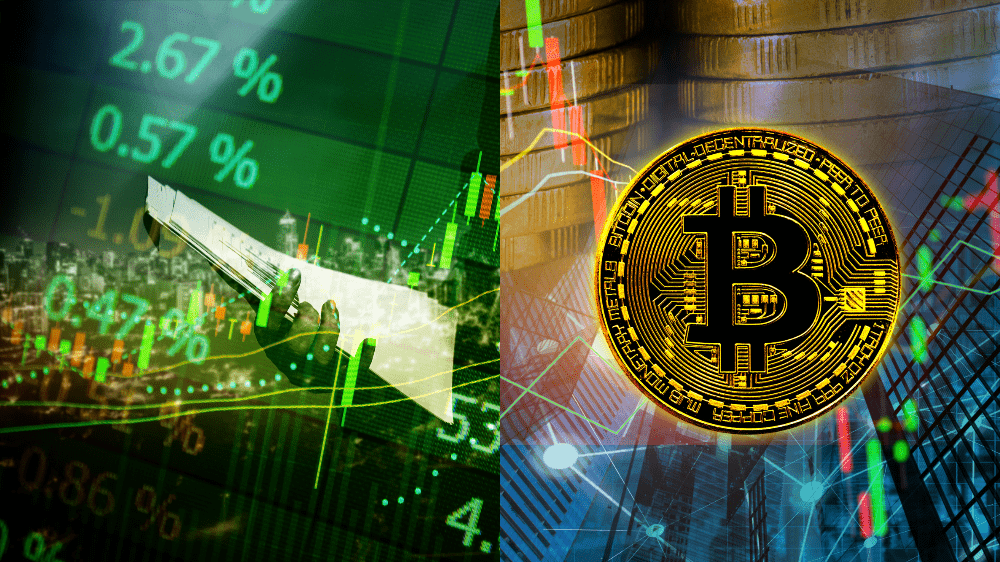 Kryptomeny lámu rekordy obchodovania