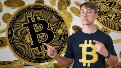 Kryptomeny môžu byť na dne