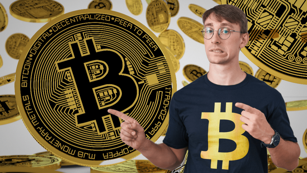 Kryptomeny môžu byť na dne