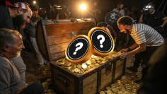 Kryptomeny s potenciálom rastu