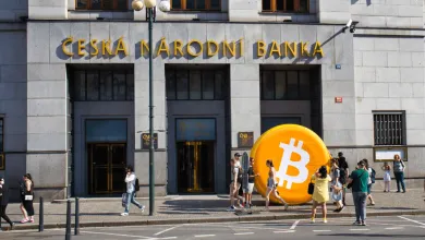 Kryptomeny si podmaňujú banky