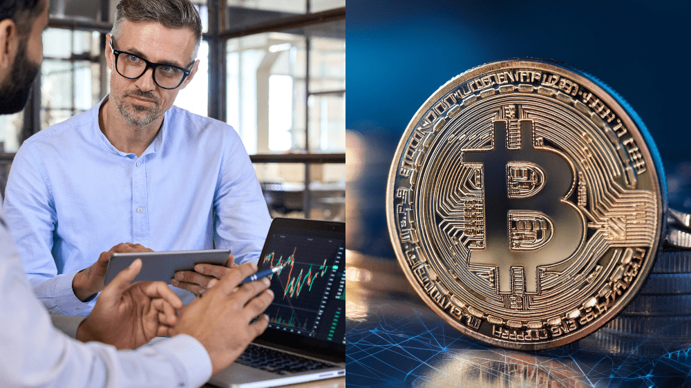 Kryptomeny smerujú ku vrcholu