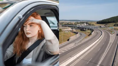 Kupujete diaľničnú známku