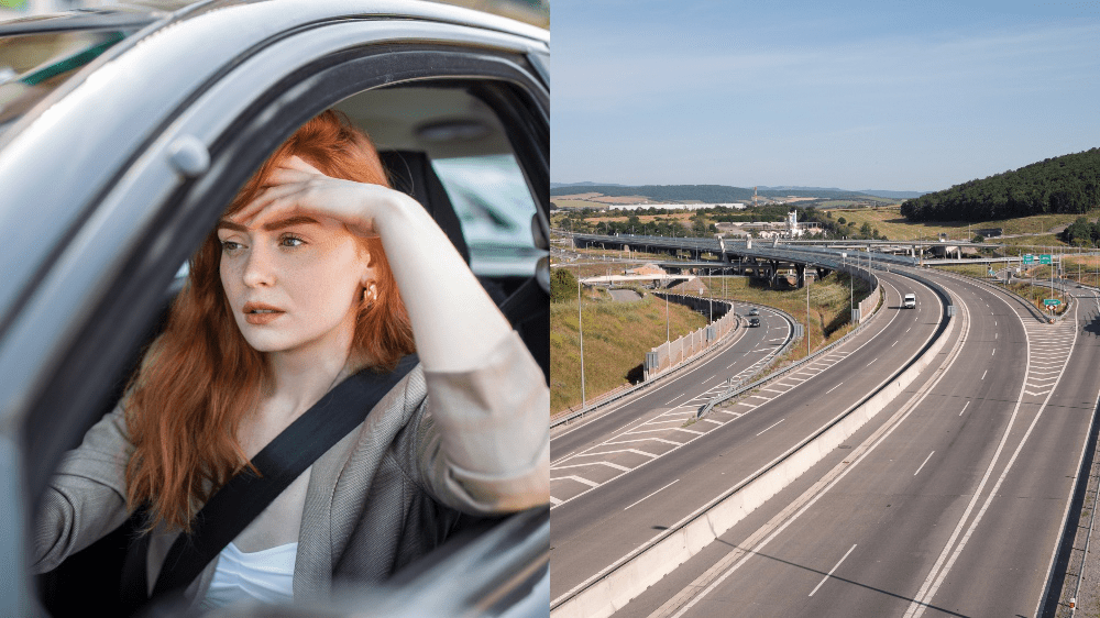 Kupujete diaľničnú známku