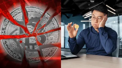 Kupujte Bitcoin, kým sa dá