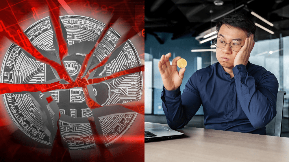 Kupujte Bitcoin, kým sa dá