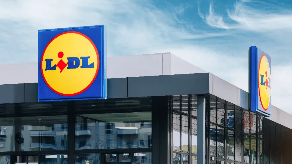 Lidl je na Slovensku už 20 rokov