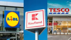 Lidl si získal Slovákov privátnymi značkami