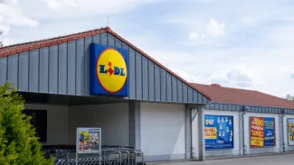 Lidl sťahuje z predaja obľúbenú sladkosť