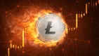 Litecoin je najziskovejšia kryptomena