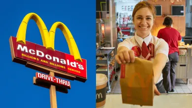 McDonald's sa stal najzamestnávateľom