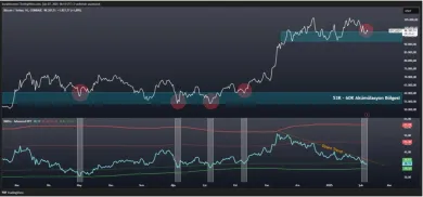 Metrika Advanced NVT