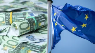 Miliónová injekcia pre Slovensko