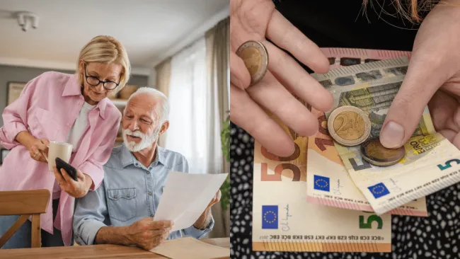 Minimálny dôchodok ako záchrana